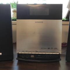 KENWOOD ２０１２年製
