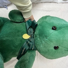 ぬいぐるみ