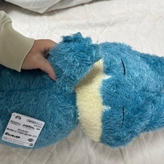 ぬいぐるみ