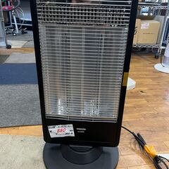 【リサイクルショップどりーむ鹿大前店】No.11399　電気ヒー...
