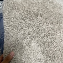 セミダブル用カバー、ブランケット　お得4品セットの画像