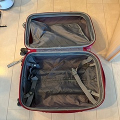 スーツケース　Sサイズ
