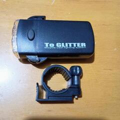  LEDサイクルライト防雨の画像