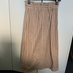 スカート の画像