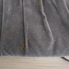 ROPE　バックの画像