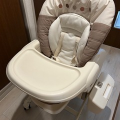 【最終値下げ】コンビ ネムリラ AUTO SWING エッグショック の画像