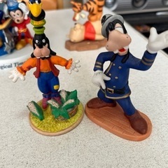 おもちゃ フィギュアの画像