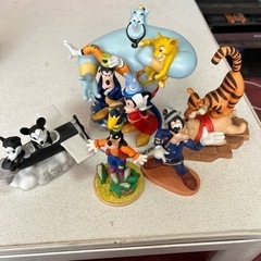 おもちゃ フィギュア