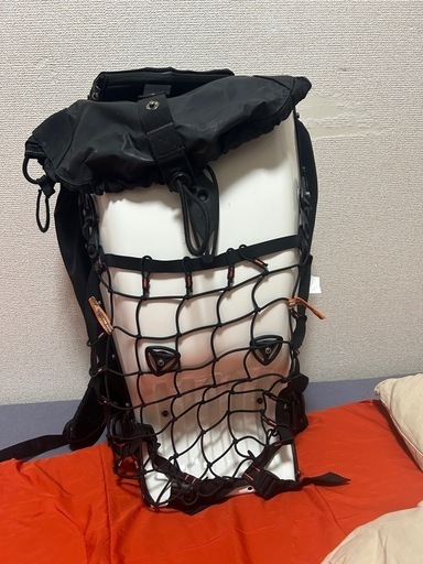 ボブルビー  リュック