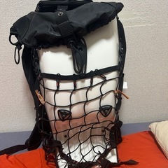 ボブルビー  リュック