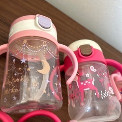 まとめ売り　女の子　マグ　ベビー　の画像