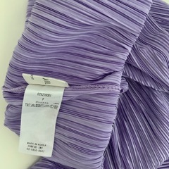 スカートの画像