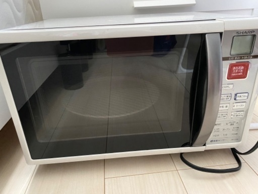 電子レンジ