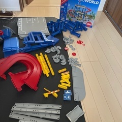 ボーネルンド！知育、美品の画像