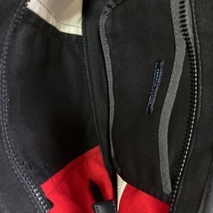 未使用品　トミーヒルフィガー　カバンの画像