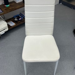 ガラステーブルセット❗️27日中に連絡ください❗️の画像