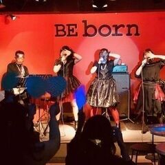 🎶カラオケ３回うち１回はライブで！ ♪女性Voライブハウス出演者...