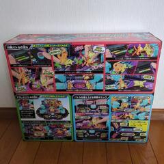 タカラトミー(TAKARA TOMY) ポケットモンスター モンコレ 激闘! テラスタジアムの画像