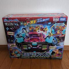 タカラトミー(TAKARA TOMY) ポケットモンスター モン...