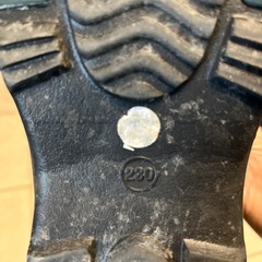 キッズ　ブーツの画像