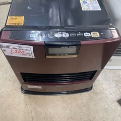 リサイクルショップどりーむ荒田店 No13864 石油ファンヒーター　コロナ　２０１０年製　動作確認OK♪の画像