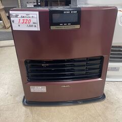 リサイクルショップどりーむ荒田店 No13864 石油ファンヒー...