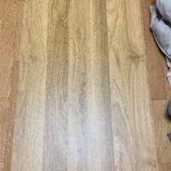 折りたたみテーブル　ニトリの画像