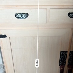 桐タンス　
の画像