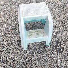 プラスチック 踏み台