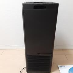 ダイキン空気清浄機 加湿器 3カ月使用品 床面積25畳適用