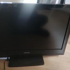 東芝テレビ