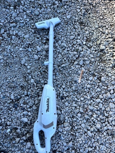 マキタ　掃除機