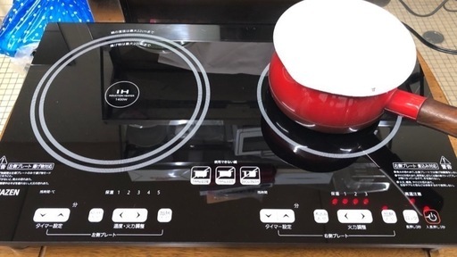 ih調理器具\n
