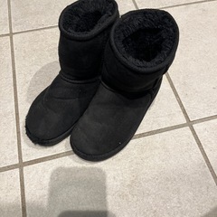 キッズ　ブーツ