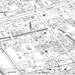 ★貸土地★    堺市北区百舌鳥陵南町　378坪　#資材置き場　...