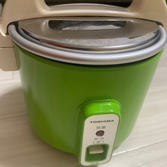 ミニ炊飯器