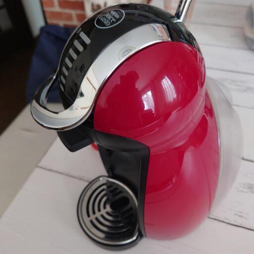 コーヒーメーカー