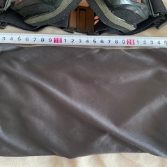 最終値引 スキーゴーグルの画像