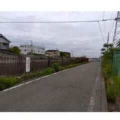 ★貸土地★   堺市美原区今井　56坪　 #資材置き場　＃トラッ...