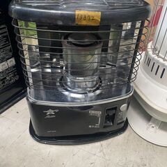 リサイクルショップどりーむ荒田店 No13872 石油ストーブ　...