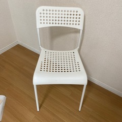 IKEA 椅子