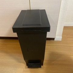 ニトリ　ゴミ箱