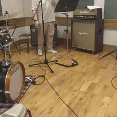 R&B・ソウルのバンド　キーボード、ボーカル、ギター、管楽器　他募集