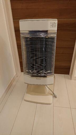 【取引中】DAIKIN ダイキン　セラムヒート　遠赤外線暖房ヒーター　ERFT11KS