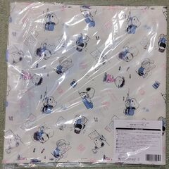 【新品・未使用】スヌーピーのトートバッグの画像