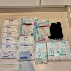 お産パット マタニティ 出産セット