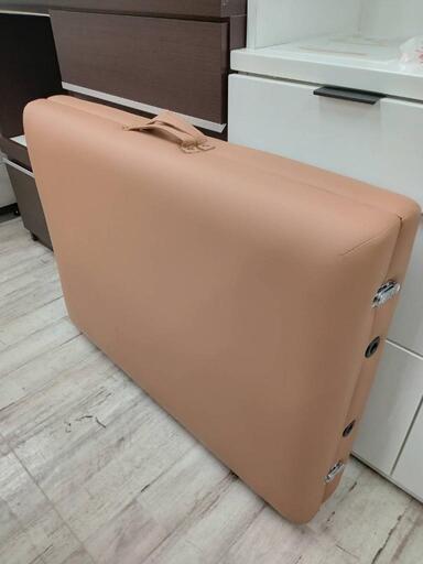 ★〚店頭決済も可能〛【セブンビューティー】折りたたみマッサージエステベッド  整体  木製  マッサージ   自社配送時代引き可※現金、クレジット、スマホ決済対応※   【配送希望は要決済前問い合わせ】