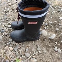 長靴の画像