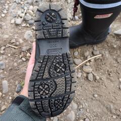 長靴の画像