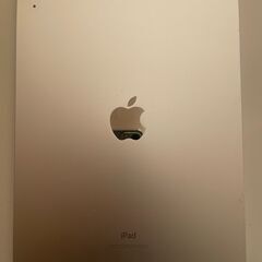 iPad 第10世代10.9インチ A2696  Wi-Fi ６４GB バッテリー９６％　01の画像